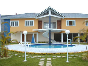 residencia bravin